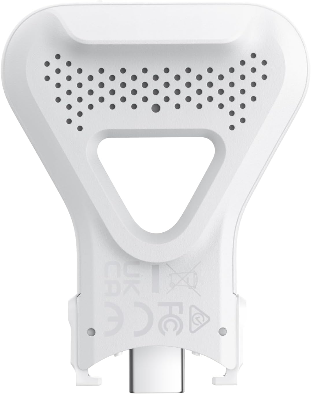 Insta360 CINSBBQB Flow 2 Pro Snap-On Spotlight