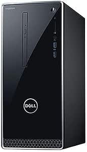 Dell Inspiron 3668 i5 Desktop 1TB HDD 8GB (Refurbished)