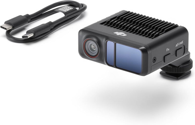 DJI Focus Pro LiDAR for RS 3/4 Pro — main product image