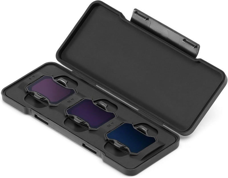 DJI 6941565980465 Avata 2 ND Filters Set (ND8/16/32) — main product image
