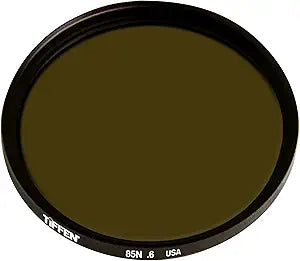 Tiffen 138mm 85/0.6 ND Combination Filter — main product image