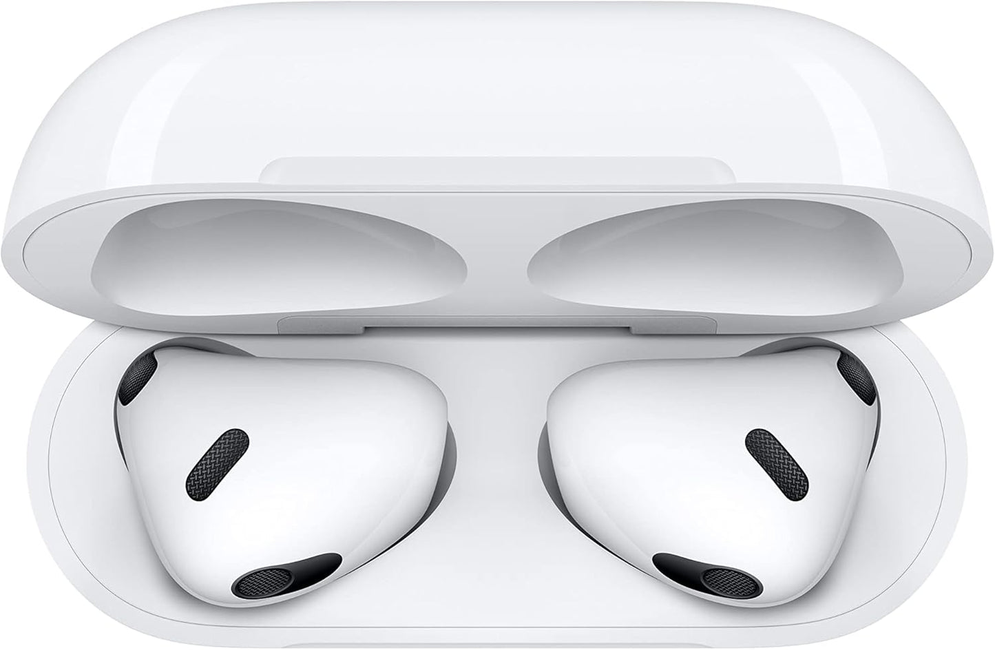 Apple AirPods (3rd Gen) Renewed Premium Magsafe Charging