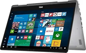 Dell Inspiron 7000 i5 2-in-1 Touchscreen Laptop — main product image