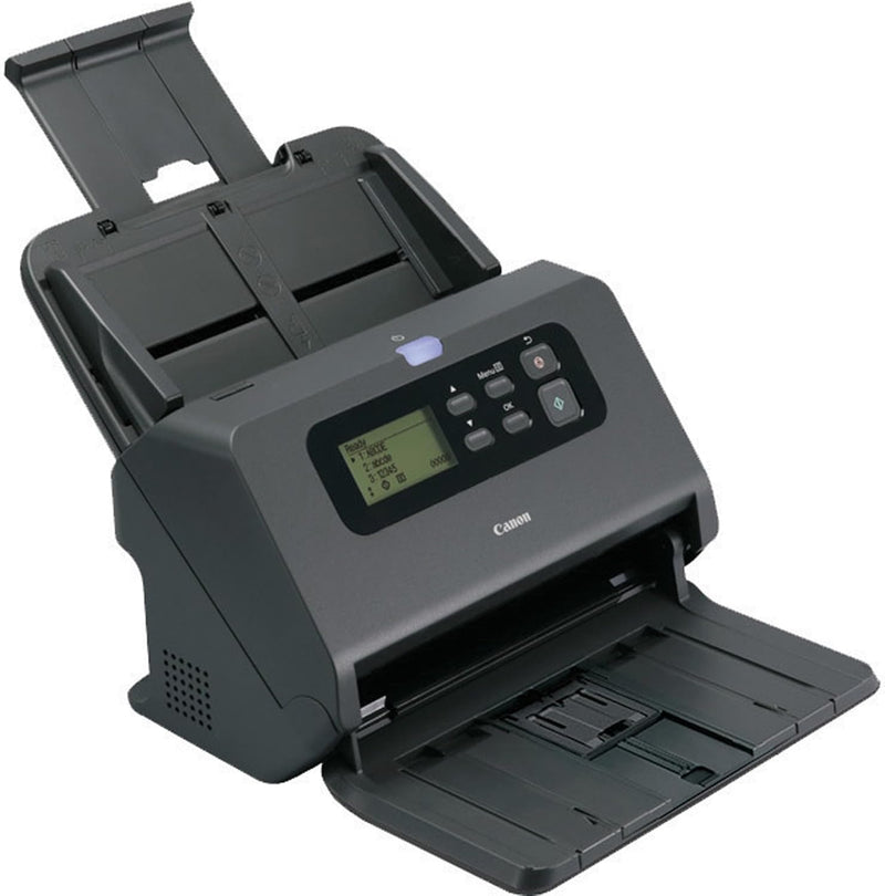 Canon DR-M260 Image Formula Office Document Scanner — main product image