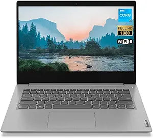 Lenovo 3i IdeaPad: i3, 20GB RAM, 1TB SSD, 14