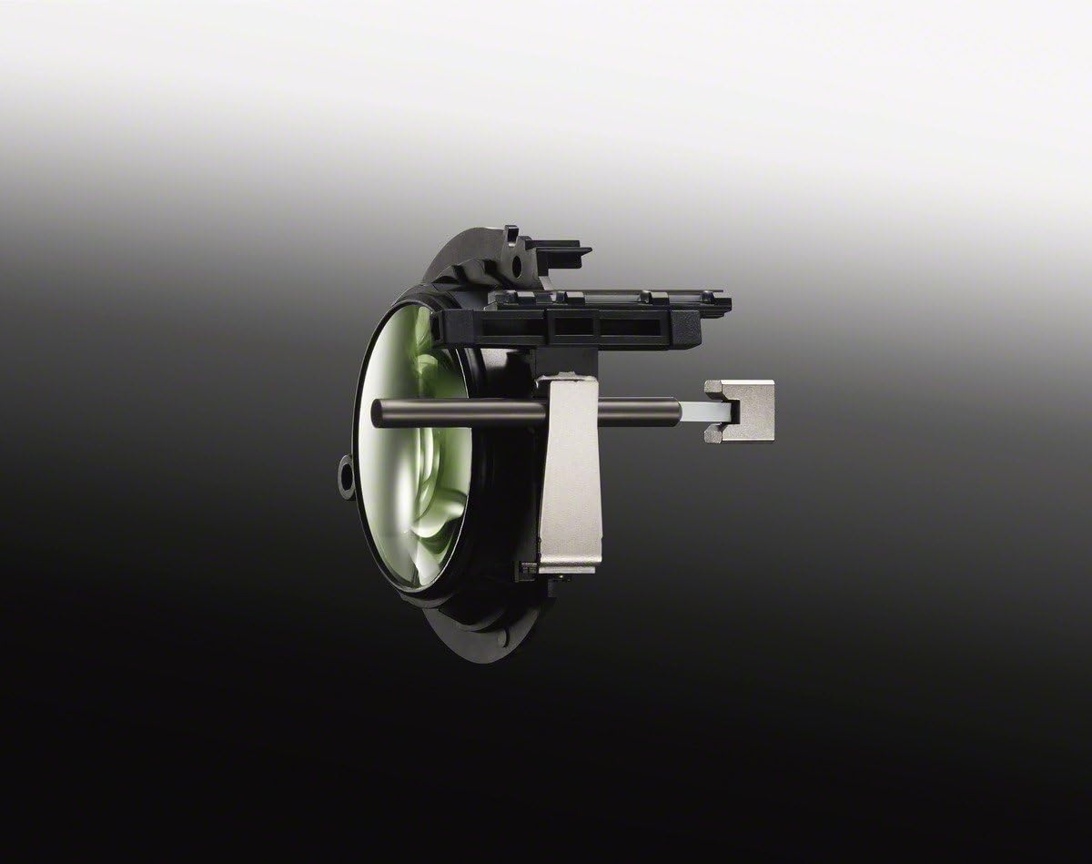 Sony SEL90M28G FE 90mm f/2.8 Macro Lens Renewed