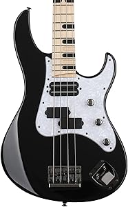Yamaha ATT LTD3 BL Billy Sheehan Signature Bass
