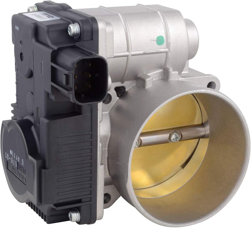 Hitachi ETB0013 Fuel Injection Throttle Body — main product image