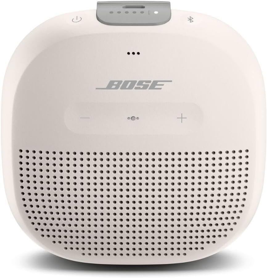 Bose 783342-0400 SoundLink Micro Waterproof Bluetooth Speaker
