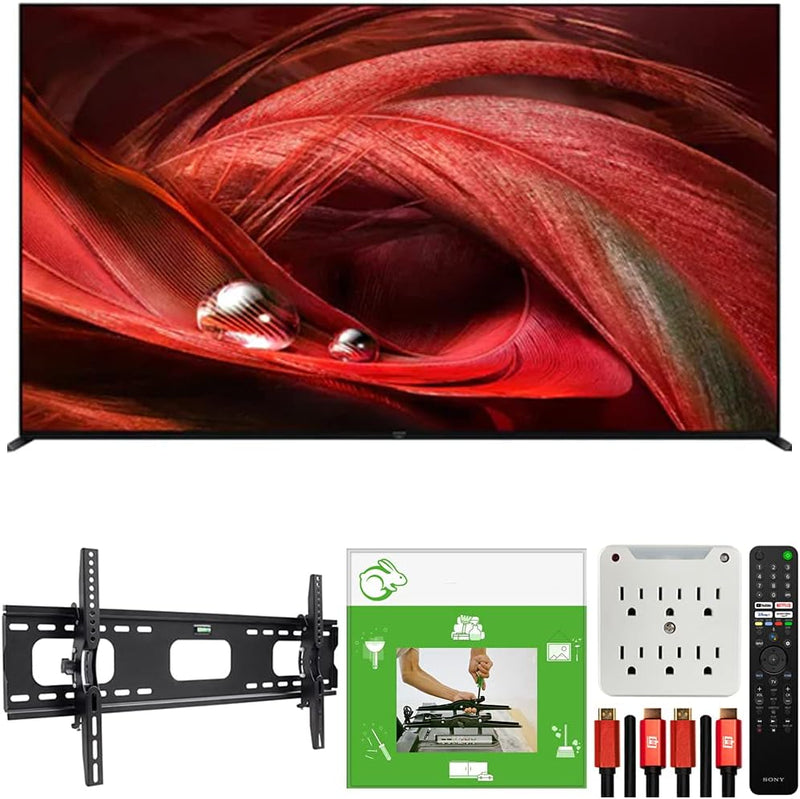 Sony E23SNXR75X95J 75