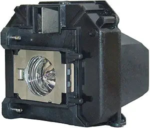 Epson V13H010L64 Projector Lamp Osram P-VIP Bulb — main product image