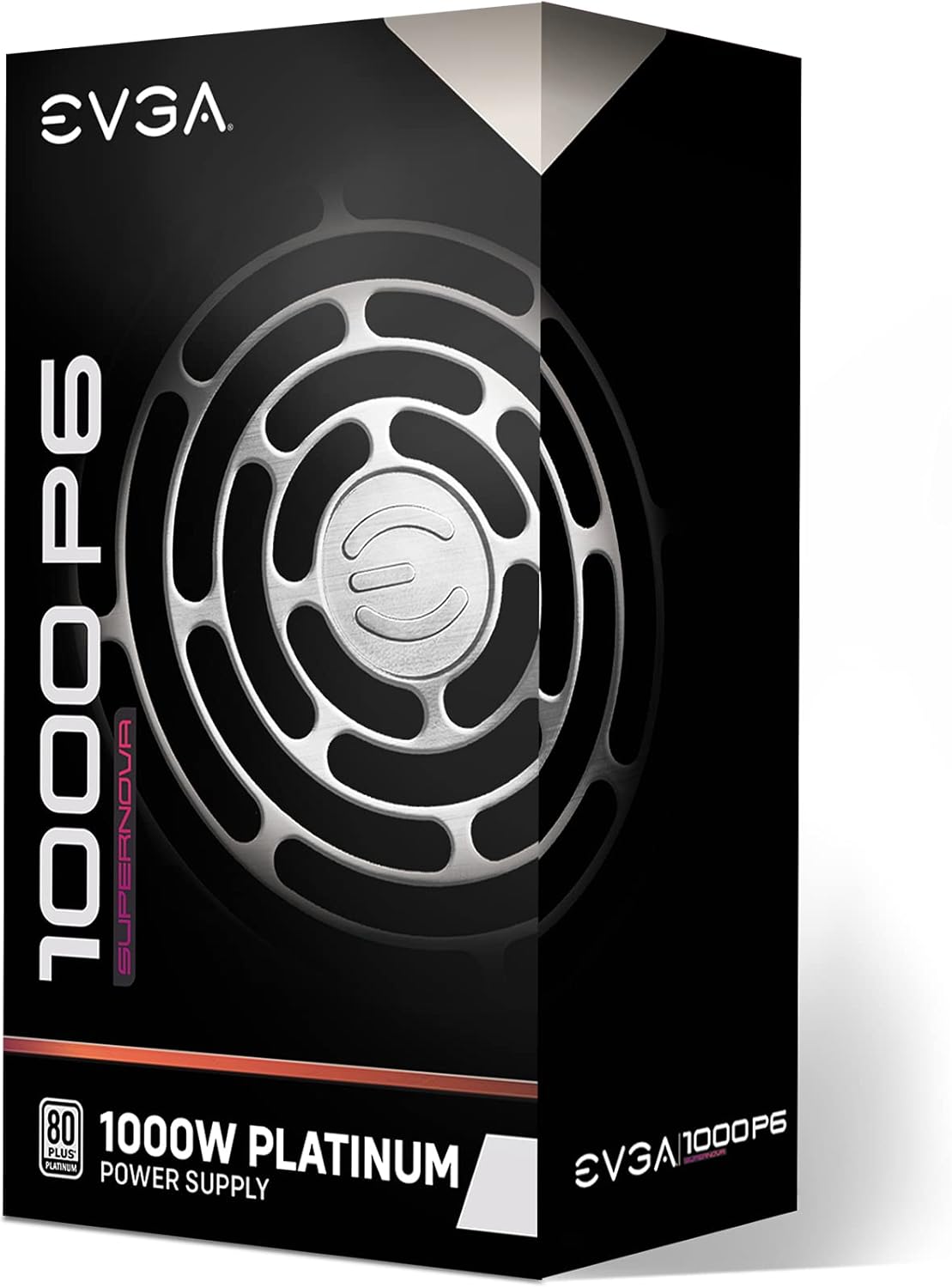EVGA 220-P6-1000-X1 Supernova 1000W Platinum PSU