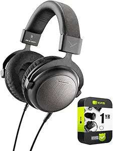 Beyerdynamic E9BEYT13RDGEN Tesla Open Headphones Bundle