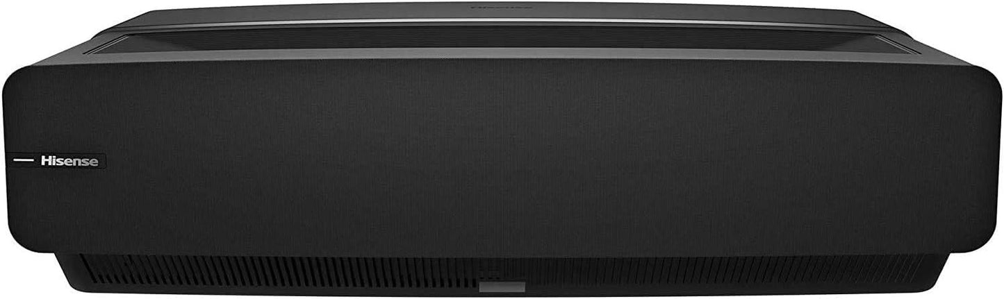 Hisense E3HISHS100L5F 100" L5 4K Laser TV Bundle