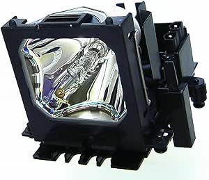 Toshiba TLP-LX45 Projector Replacement Lamp TLP-X4500U — main product image