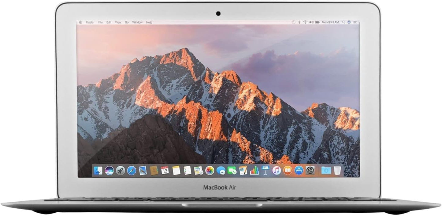 Apple MJVE2LL/A MacBook Air 13.3in i7 Renewed