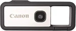 Canon 4291C001 Ivy REC Outdoor Camera Stone — main product image