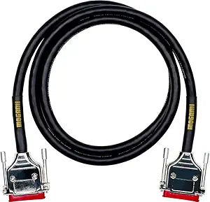 Mogami GOLD-DB25-DB25-02 DB25 to DB25 Analog Cable — main product image