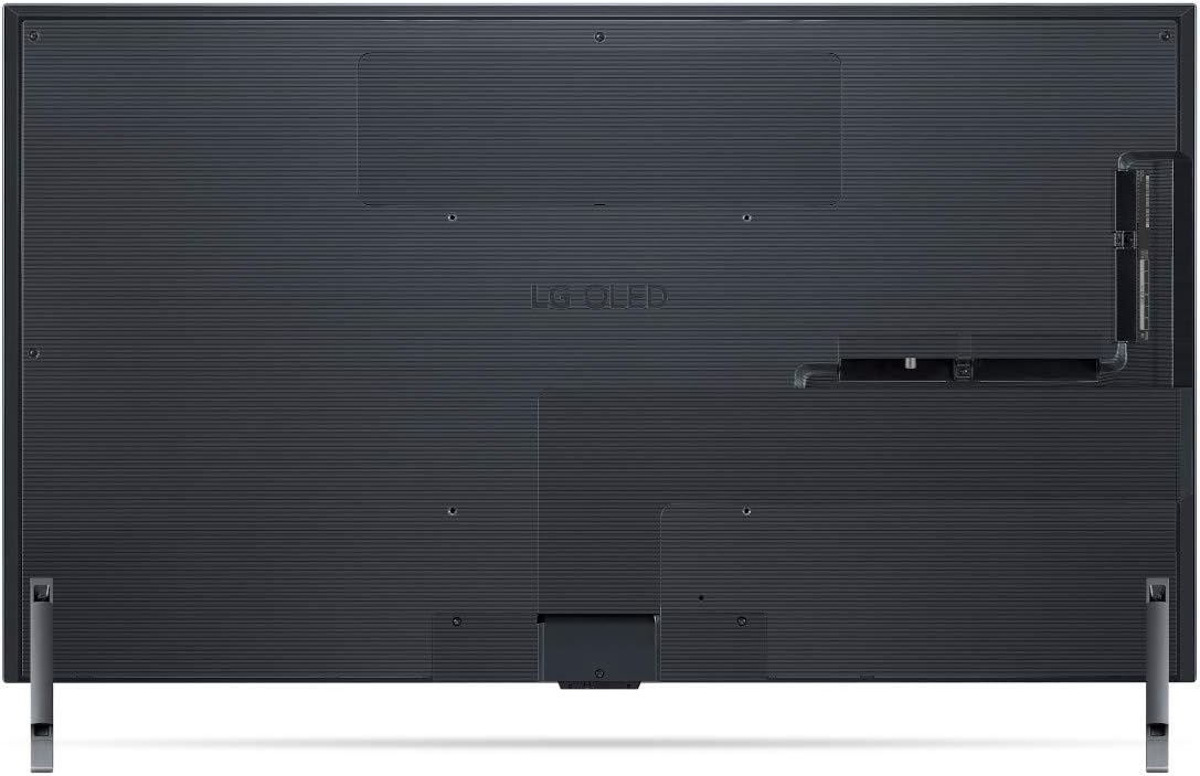 LG OLED55GXPUA 55" GX Series 4K Smart OLED TV