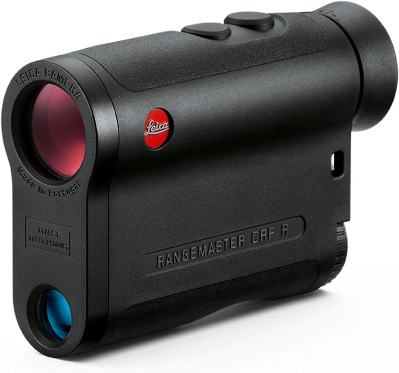Leica 40504 Rangemaster CRF Hunting Laser Rangefinder — main product image