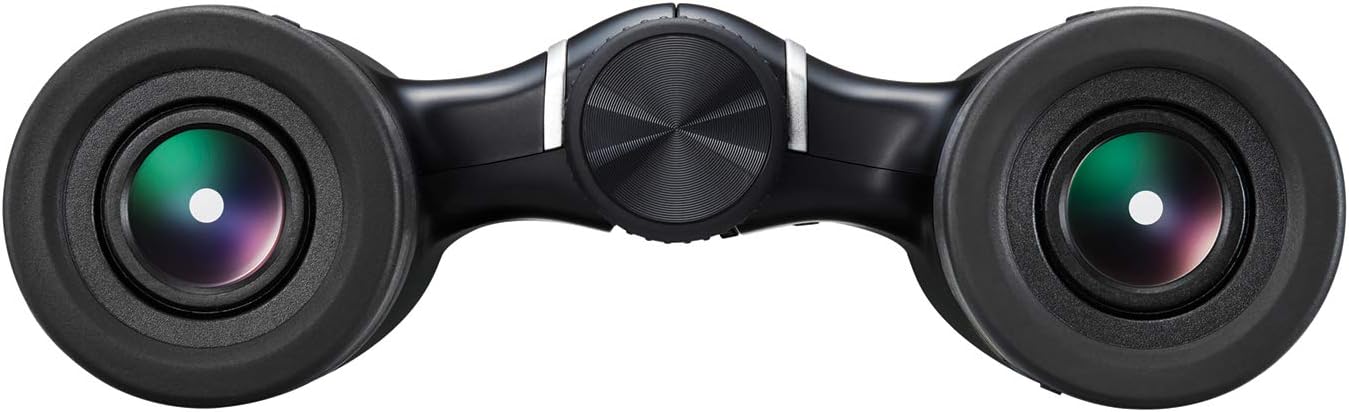 Nikon ACULON T02 - Compact Binoculars - Enhanced Brightness