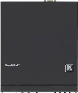 Kramer VP-428H2 4K60 HDCP 2.2 Auto Switcher/Scaler — main product image