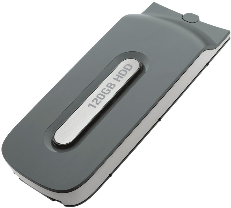 Microsoft 9Z6-00001 Xbox 360 120GB Hard Drive — main product image