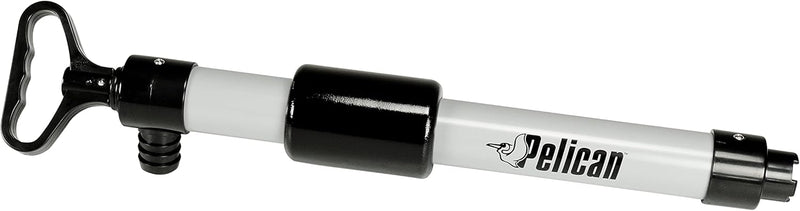 Pelican PS1374-2-00 Paddlers Bilge Floating Hand Pump Kayak Canoe — main product image
