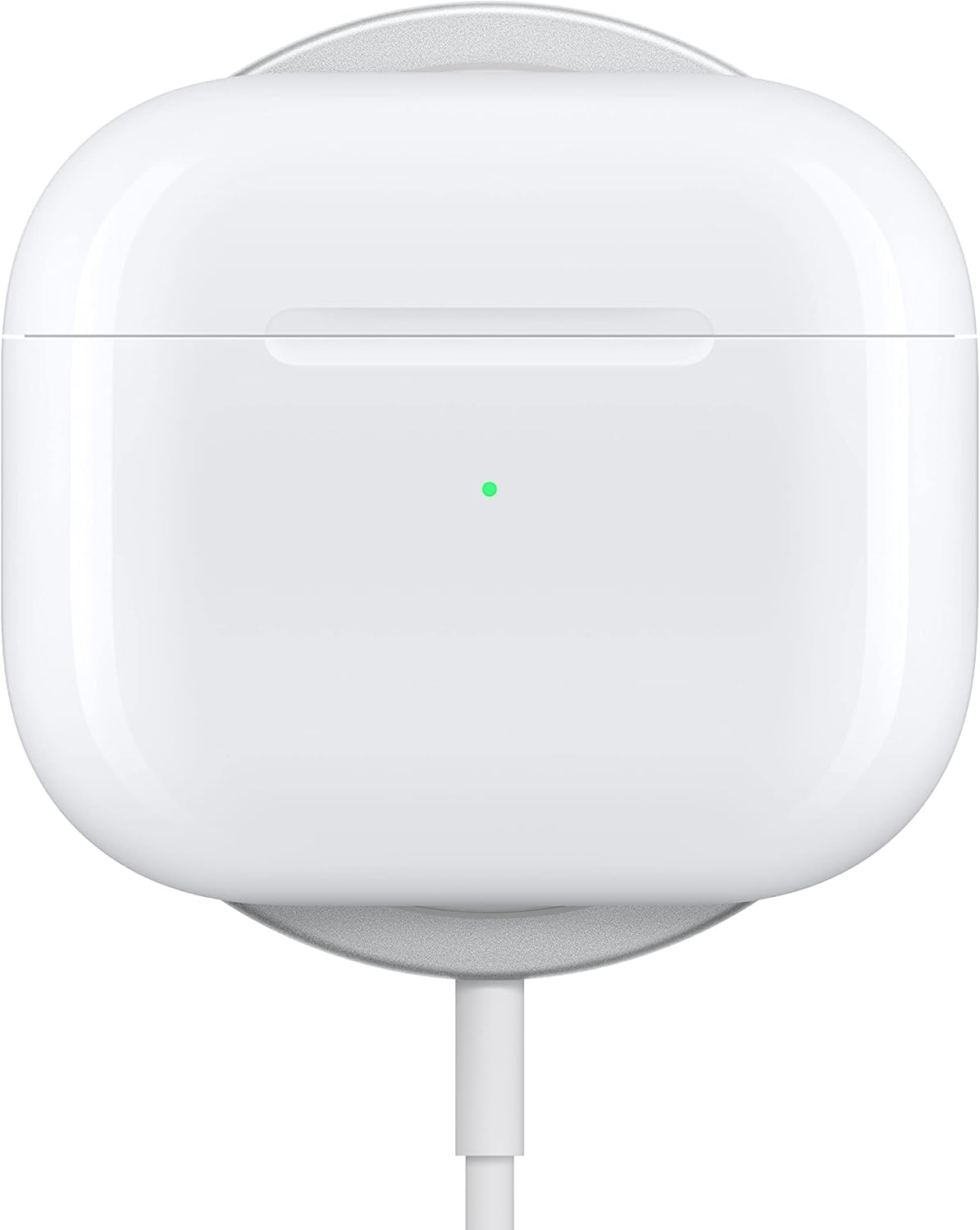 Apple AirPods (3rd Gen) Renewed Premium Magsafe Charging