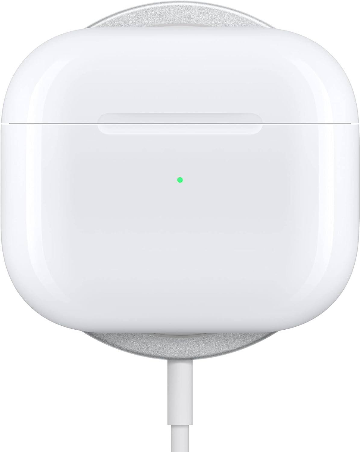 Apple AirPods 3rd Gen Renewed Magsafe Charging