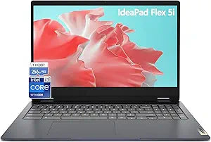 Lenovo Chromebook Flex 5i Touchscreen 2-in-1 - Intel i3 — main product image
