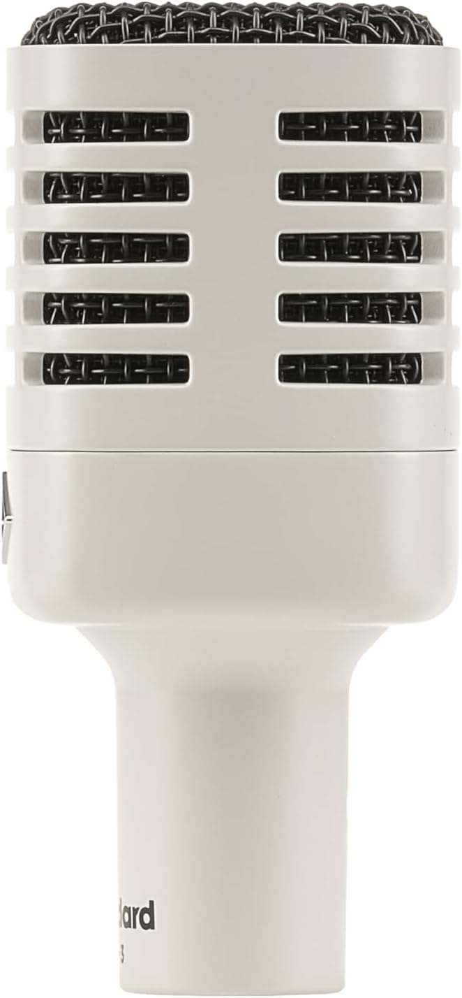 Universal Audio MIC-UASD-3 SD3 Dynamic Modeling Microphone