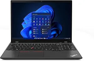 Lenovo ThinkPad T16 Gen 1 Intel - 16