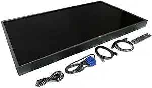 HP XG826AA#ABA 47" Digital Signage Display