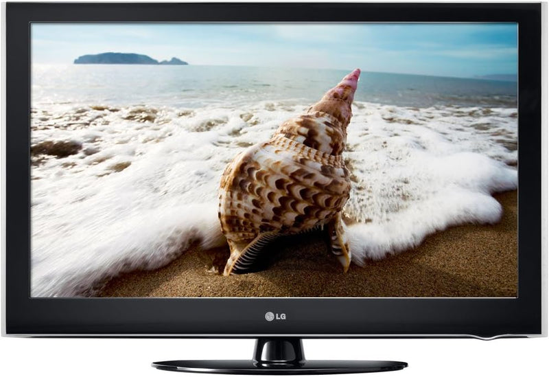 LG 37LH55 37-Inch 1080p 240Hz LCD HDTV — main product image