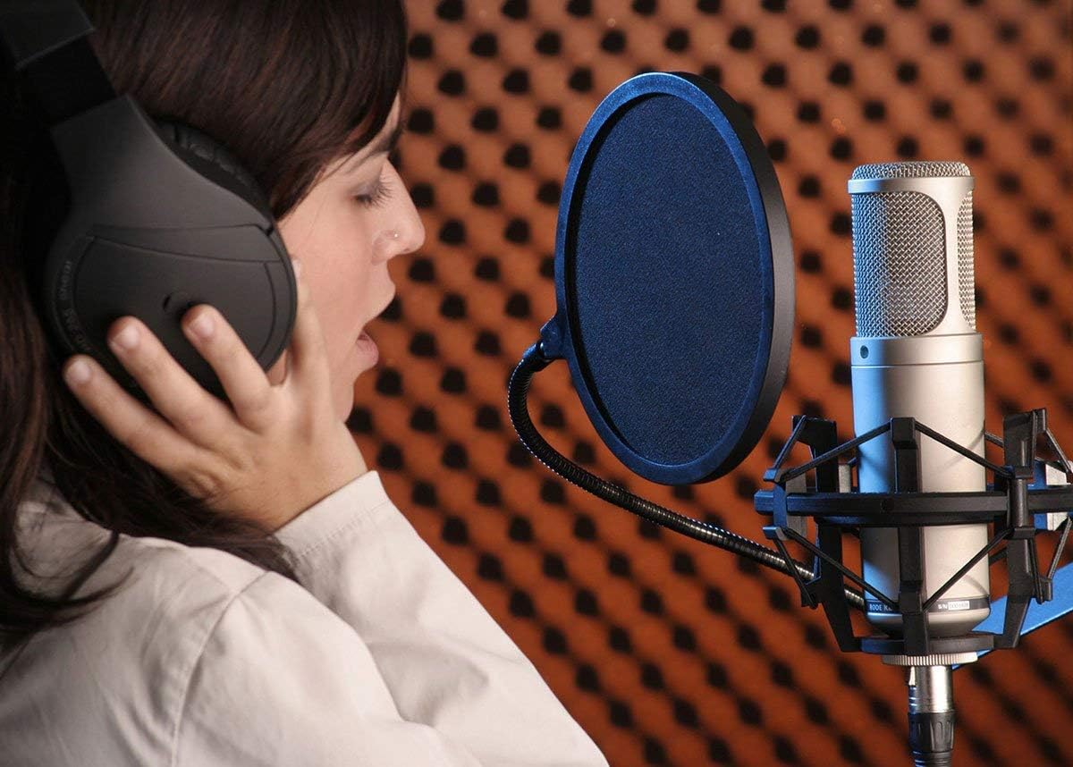 Rode NTK-cr K2 Valve Condenser Microphone (Renewed)