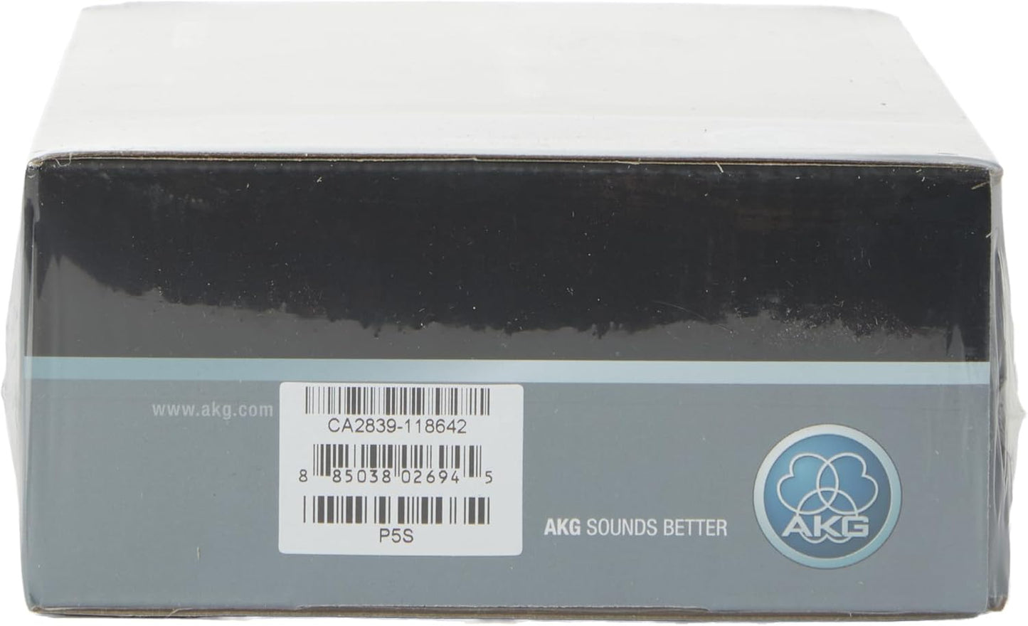 AKG 3100H00120 Perception P5 Vocal Microphone