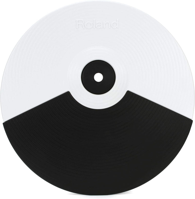 Roland OP-TD1C 10-Inch Electronic Cymbal Pad Set — main product image