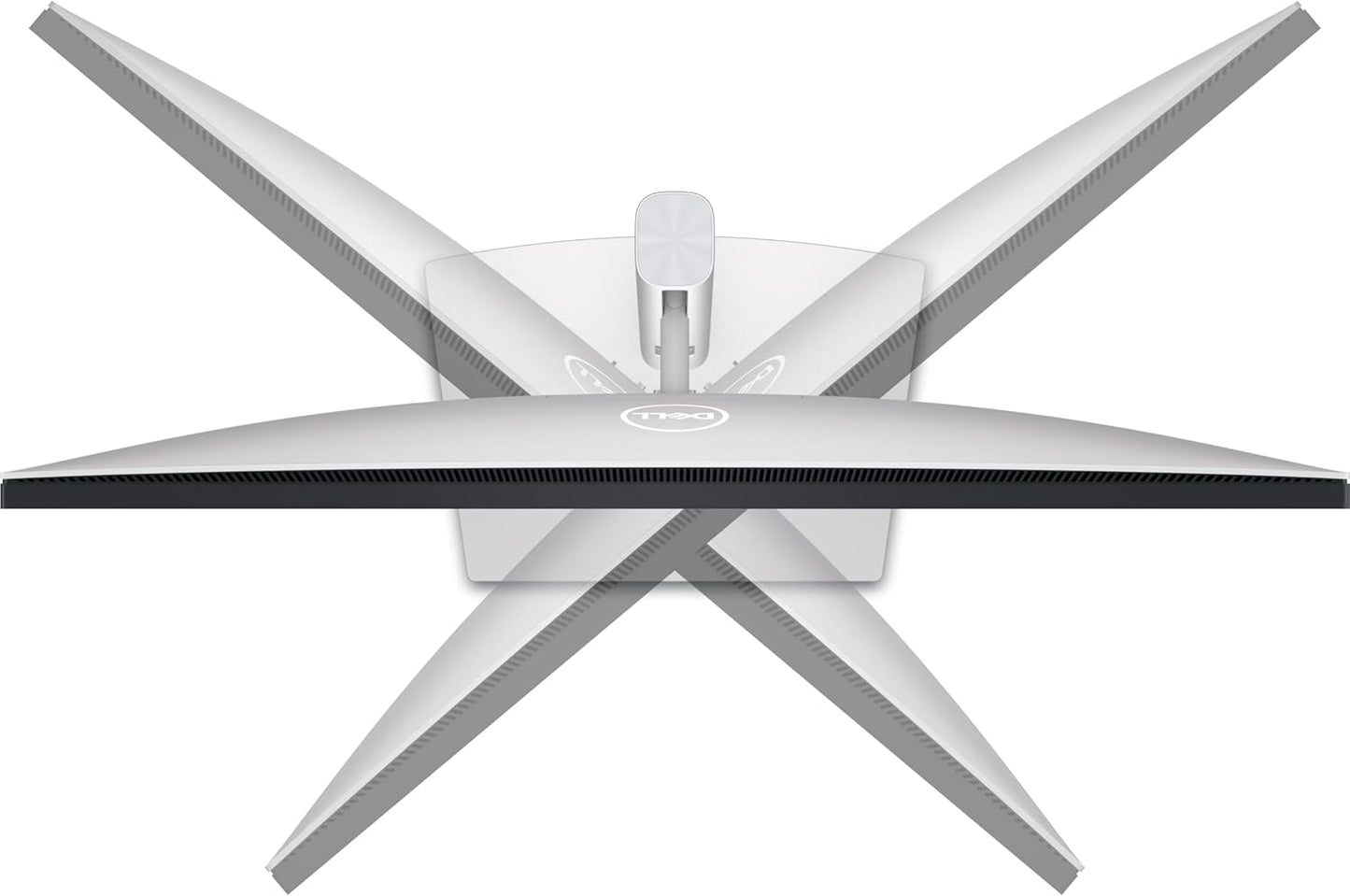 Dell U2723QE 27" 4K Monitor Bundle with Logitech MK270 & Thunderbolt Dock