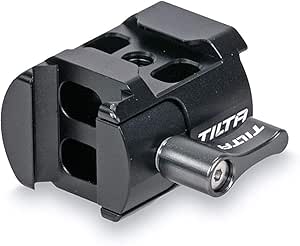 Tilta TGA-SCA Gimbal Side Cold Shoe Adapter — main product image