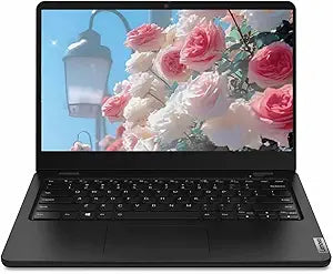 Lenovo 82N 14w Gen 2 14" HD Laptop AMD 3015e