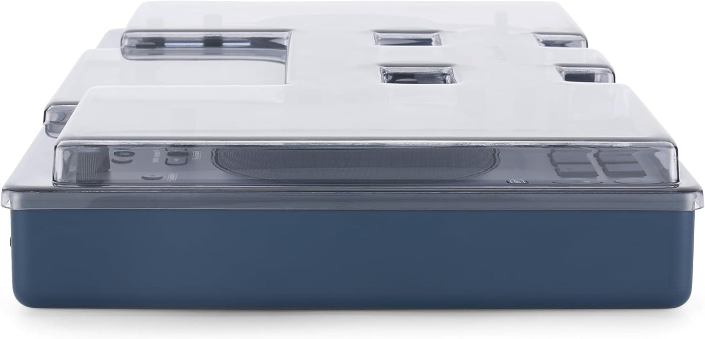 Decksaver DS-PC-OMNISDUO AlphaTheta Omnis Duo Protective Cover