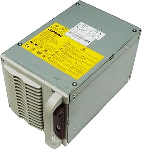 HP 401401-001 450W Hot Plug Power Supply DL580 — main product image