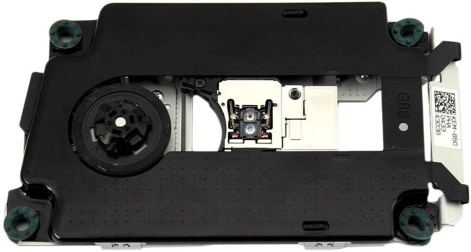 Sony KES-850A PS3 Super Slim Blu-Ray Laser Lens Deck