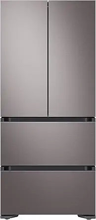 Samsung RQ48T9432T1 Smart Kimchi 4-Door Refrigerator — main product image