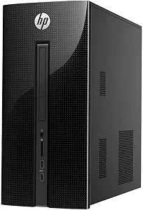 HP 251-A126 Mini Tower Desktop Pentium Quad Core — main product image