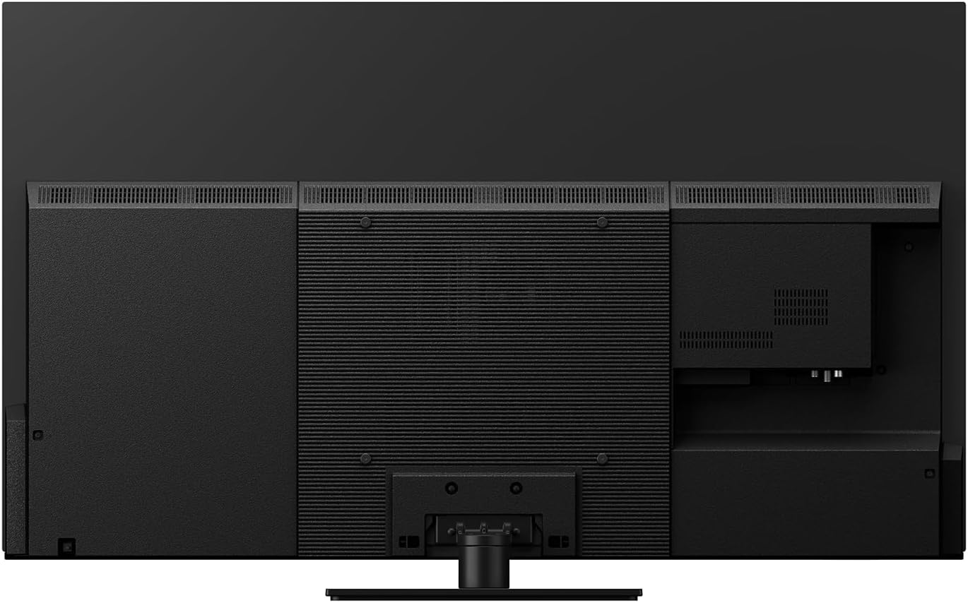 Panasonic TV-55Z85AP 55-Inch OLED 4K UHD Smart Fire TV