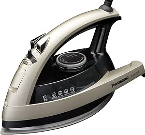 Panasonic NI-W810CS Multi-Directional Steam Iron — main product image