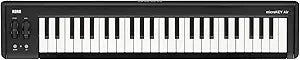 Korg MKEYAIR49 49-Key Wireless MIDI Controller