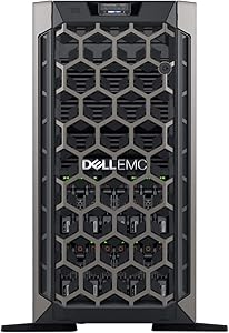 Dell ASISVR87 PowerEdge T440 Dual Xeon Server — main product image